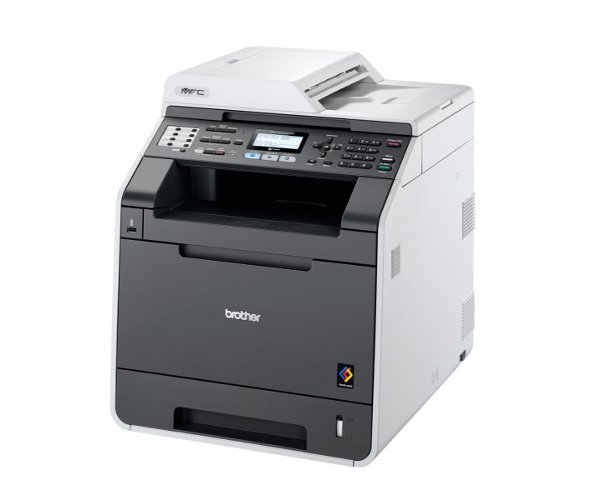 Brother MFC-9460CDN